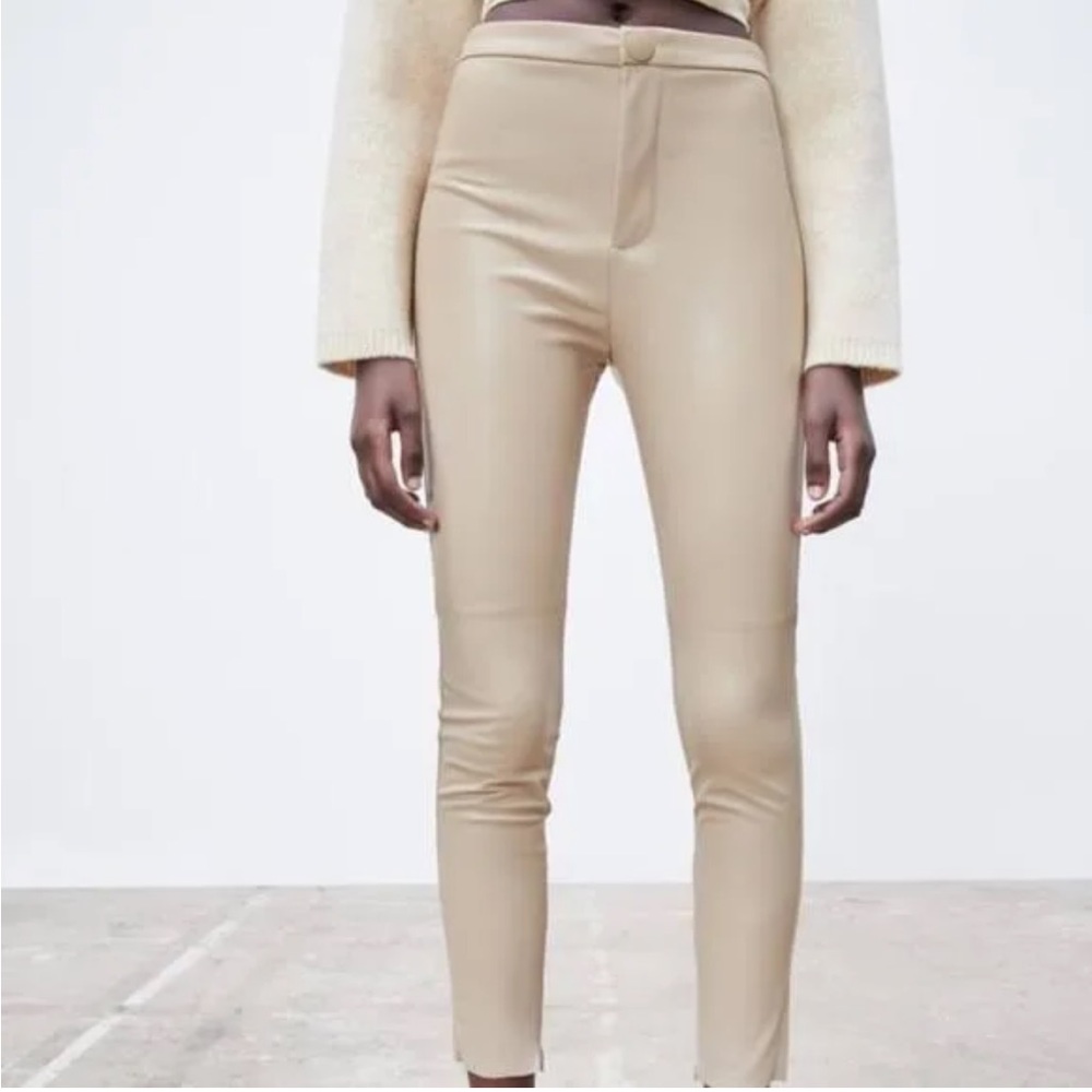 Zara pants - Picture 2 of 11